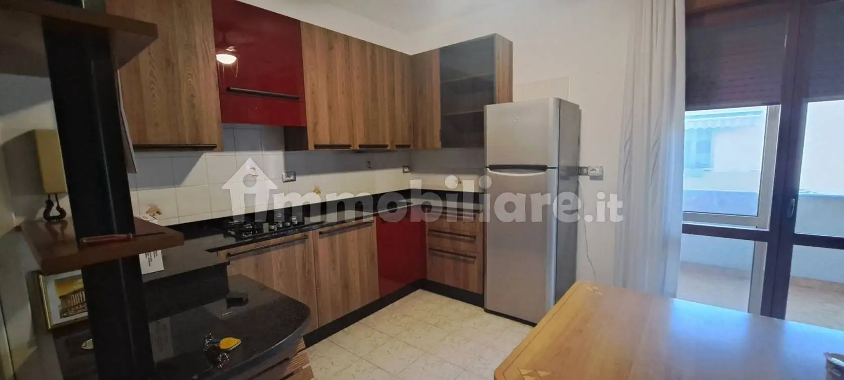 Appartamento in vendita a Chioggia