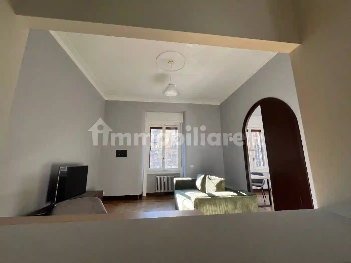 Trilocale viale Giustiniano 3, Morgagni, Milano - foto 4