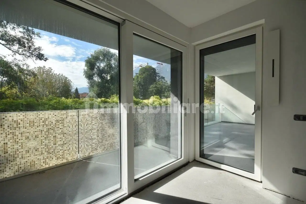 Appartamento in vendita a Trento