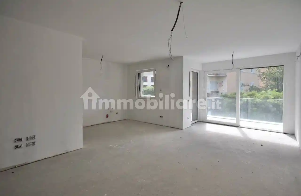 Quadrilocale via Piave 21, Semicentro, Trento - foto 2