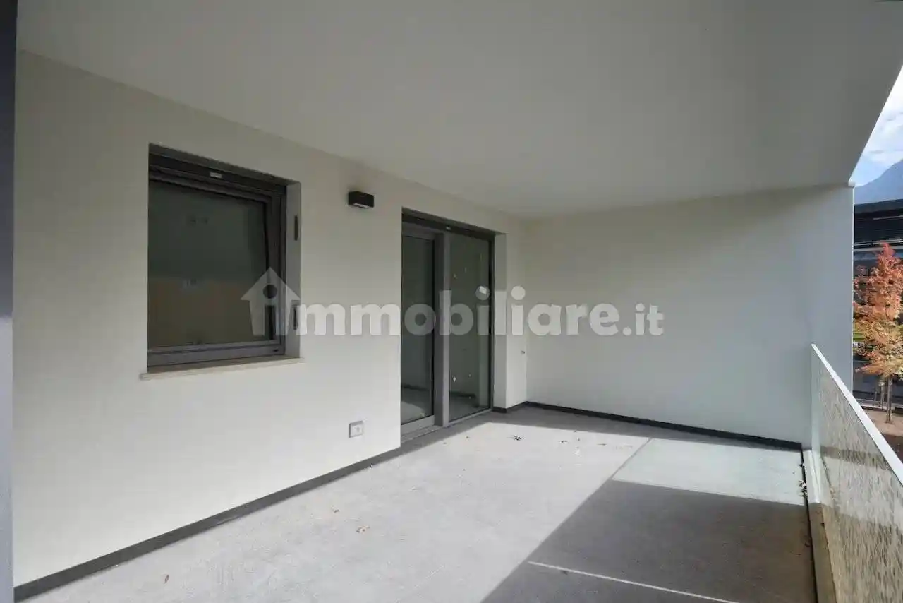 Quadrilocale via Piave 21, Semicentro, Trento - foto 3