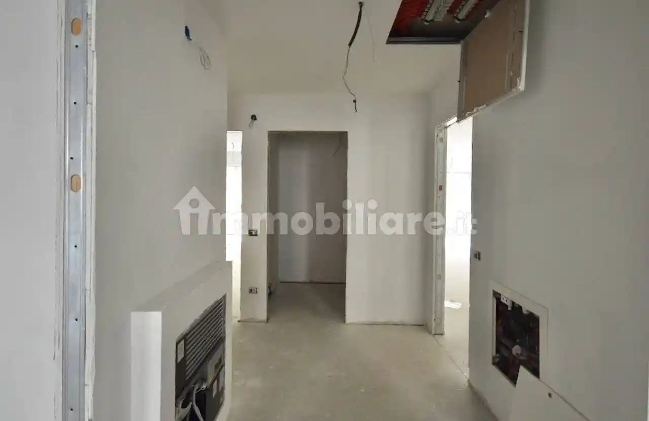 Quadrilocale via Piave 21, Semicentro, Trento - foto 4