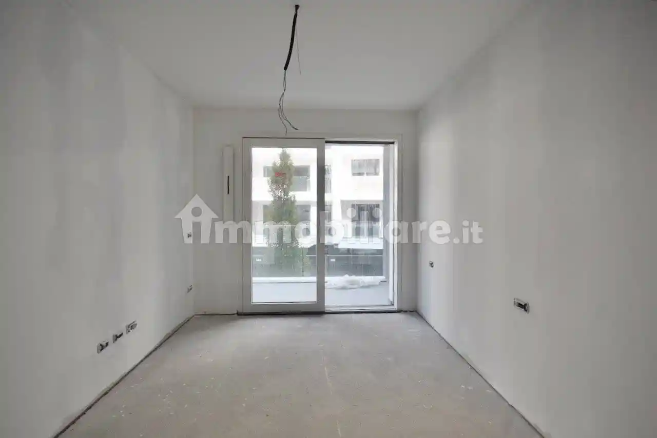 Quadrilocale via Piave 21, Semicentro, Trento - foto 5