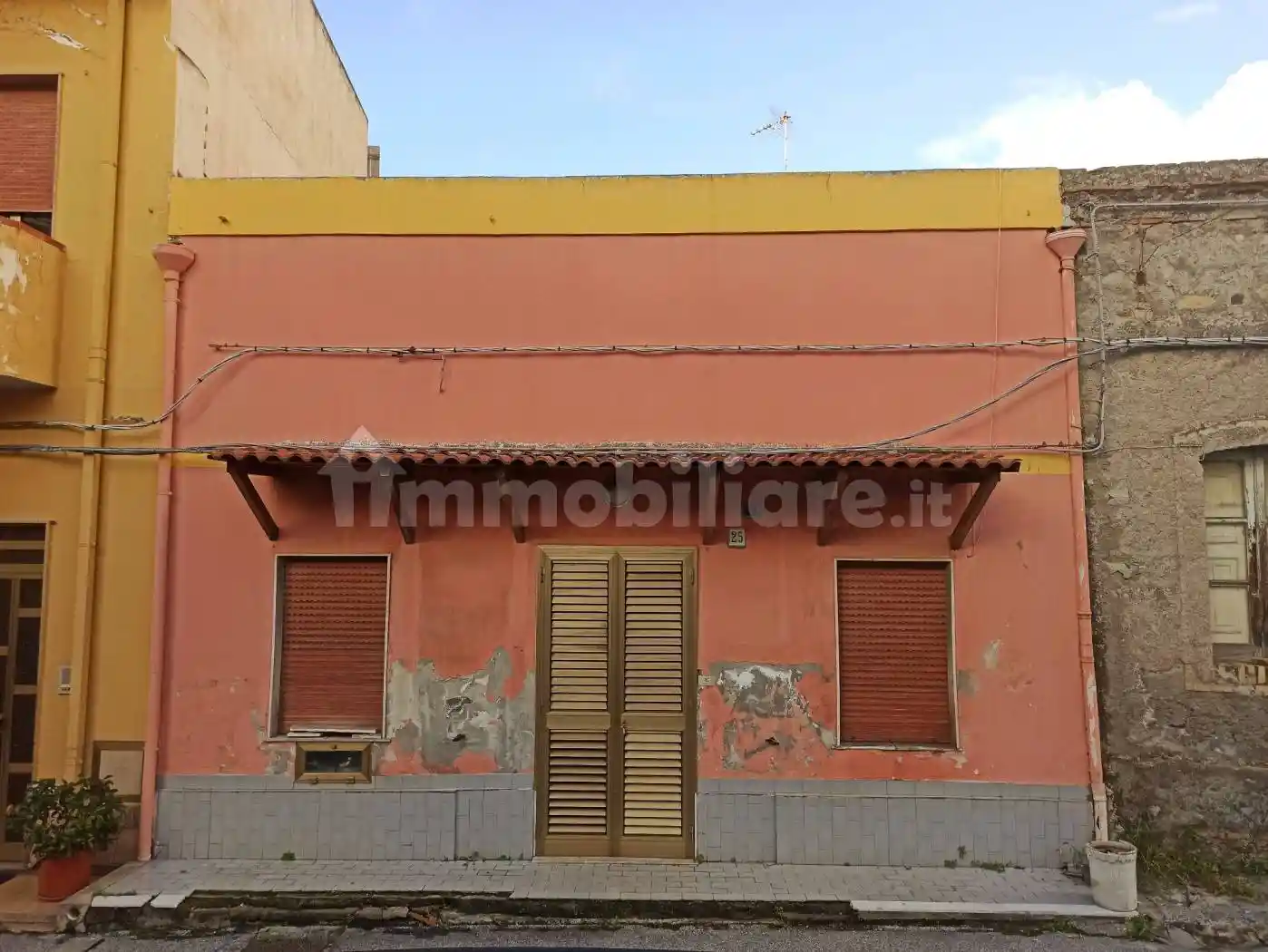 Casa indipendente in vendita a Milazzo