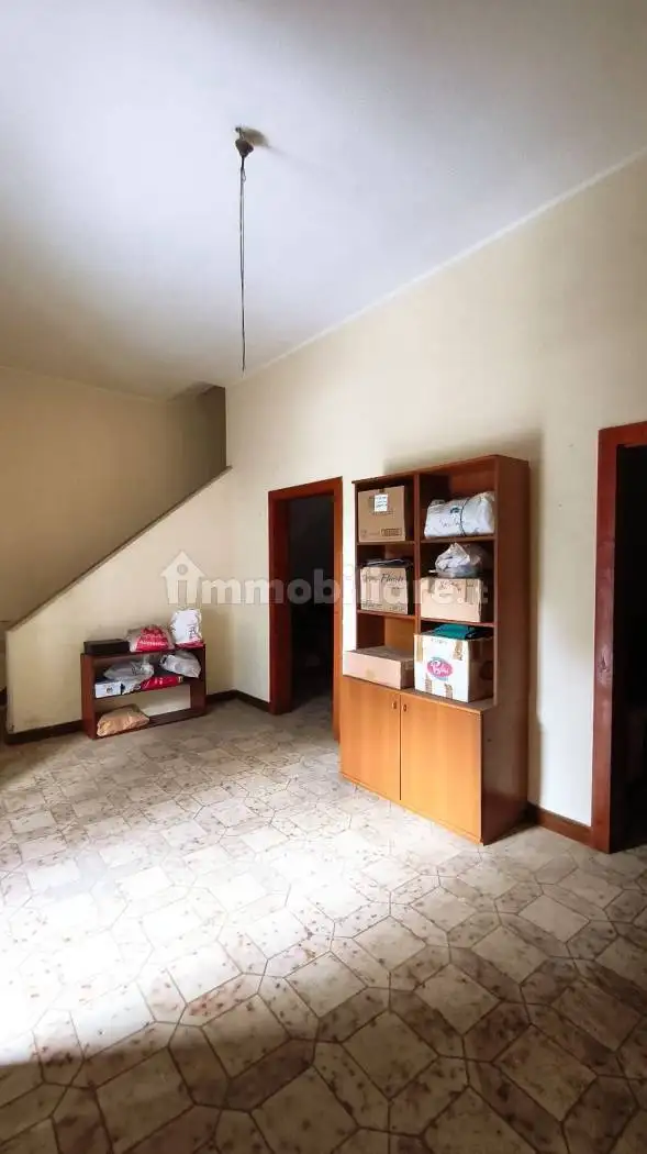 Terratetto unifamiliare via Parco Vecchio 47, San Pietro, Santa Maria delle Grazie, Milazzo - foto 5