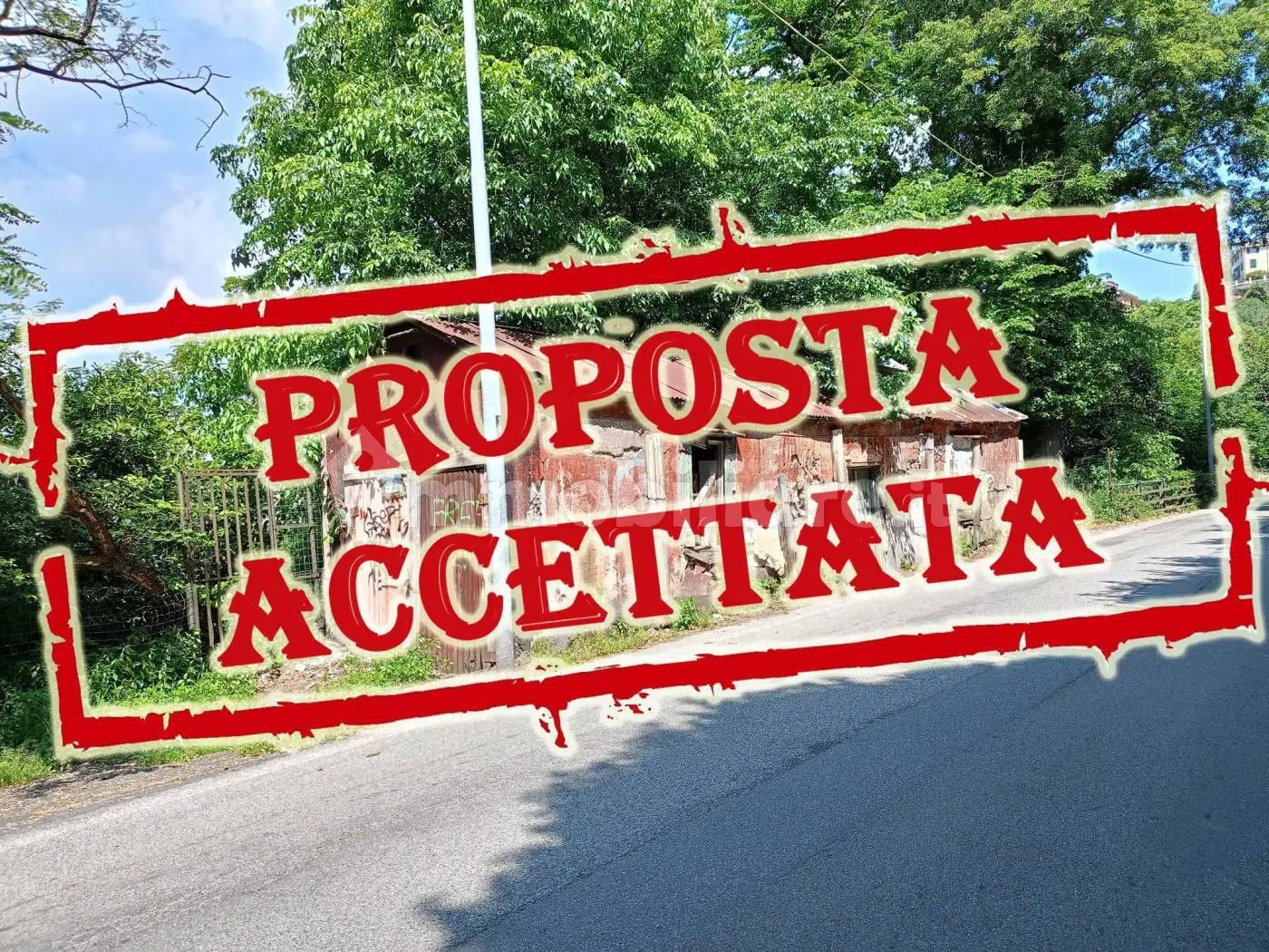 Casa indipendente in vendita a Genova