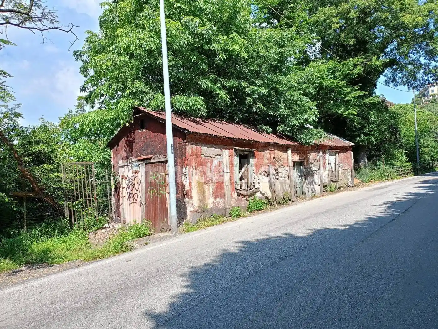 Terratetto unifamiliare via Bartolomeo Bianco, Granarolo, Genova - foto 2