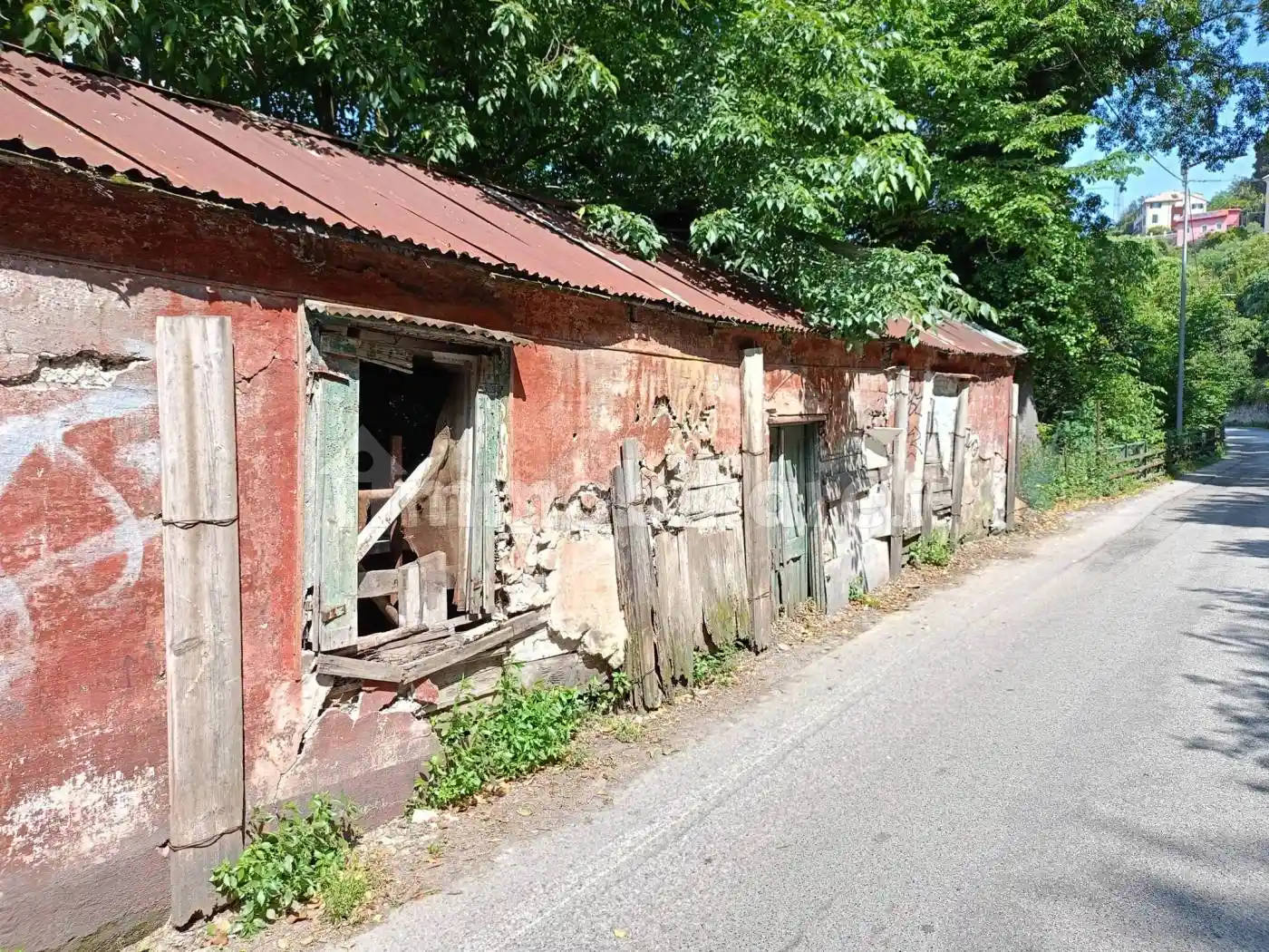 Terratetto unifamiliare via Bartolomeo Bianco, Granarolo, Genova - foto 5