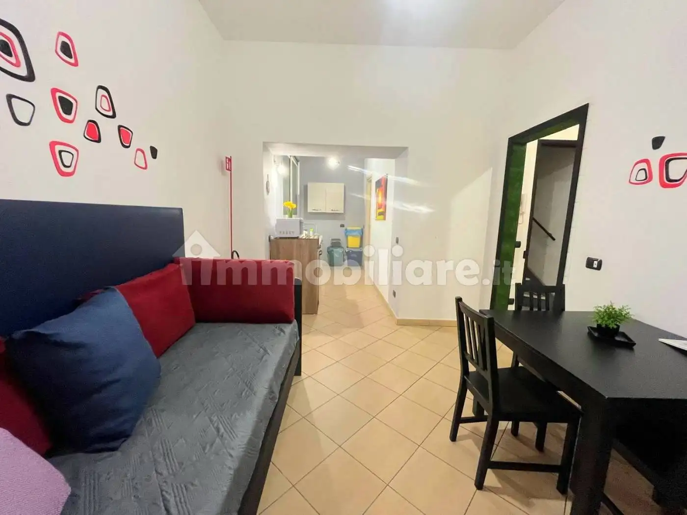 Bilocale via del Bosco 206, Barriera - Leucatia, Catania - foto 3