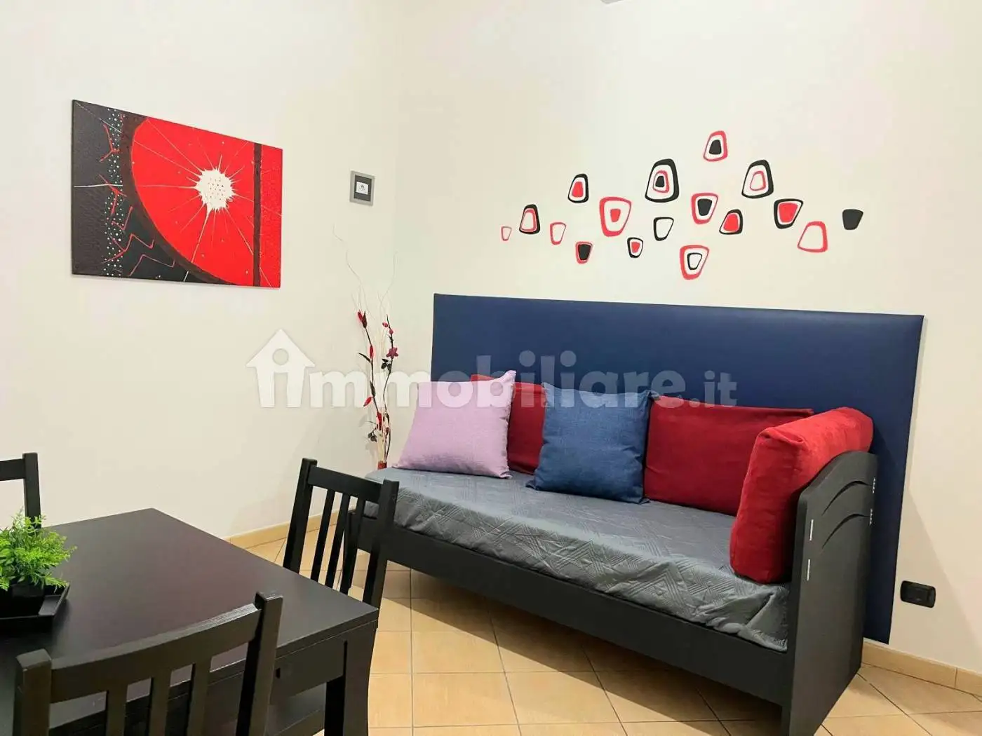 Bilocale via del Bosco 206, Barriera - Leucatia, Catania - foto 4