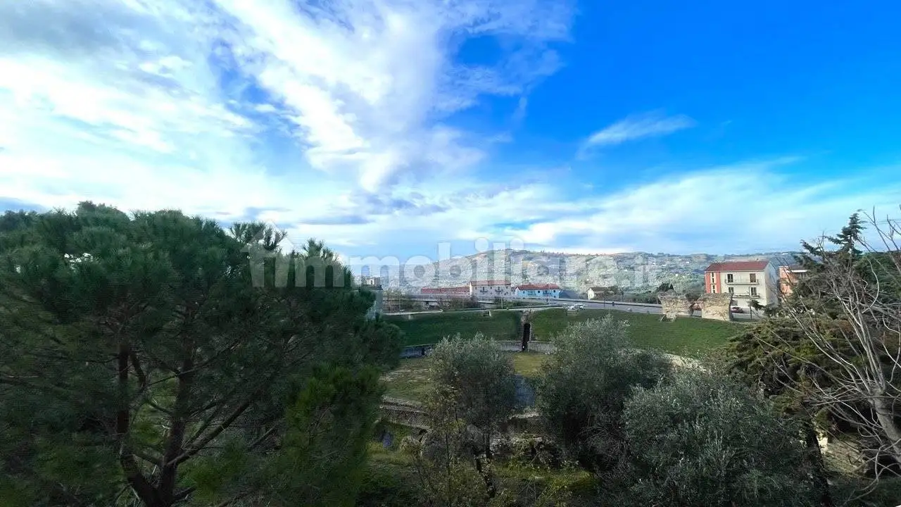 Appartamento in vendita a Larino