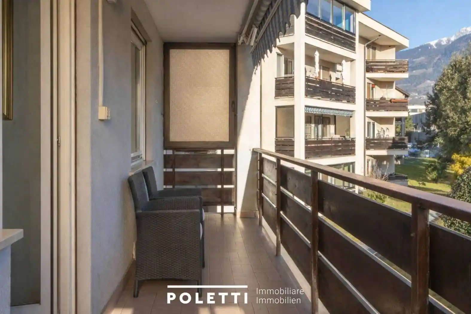 Appartamento in vendita a Merano