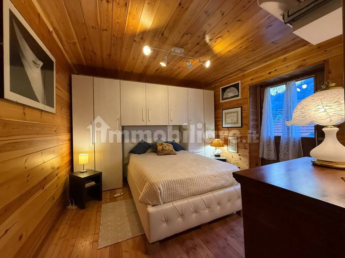 Appartamento in vendita a Lillianes