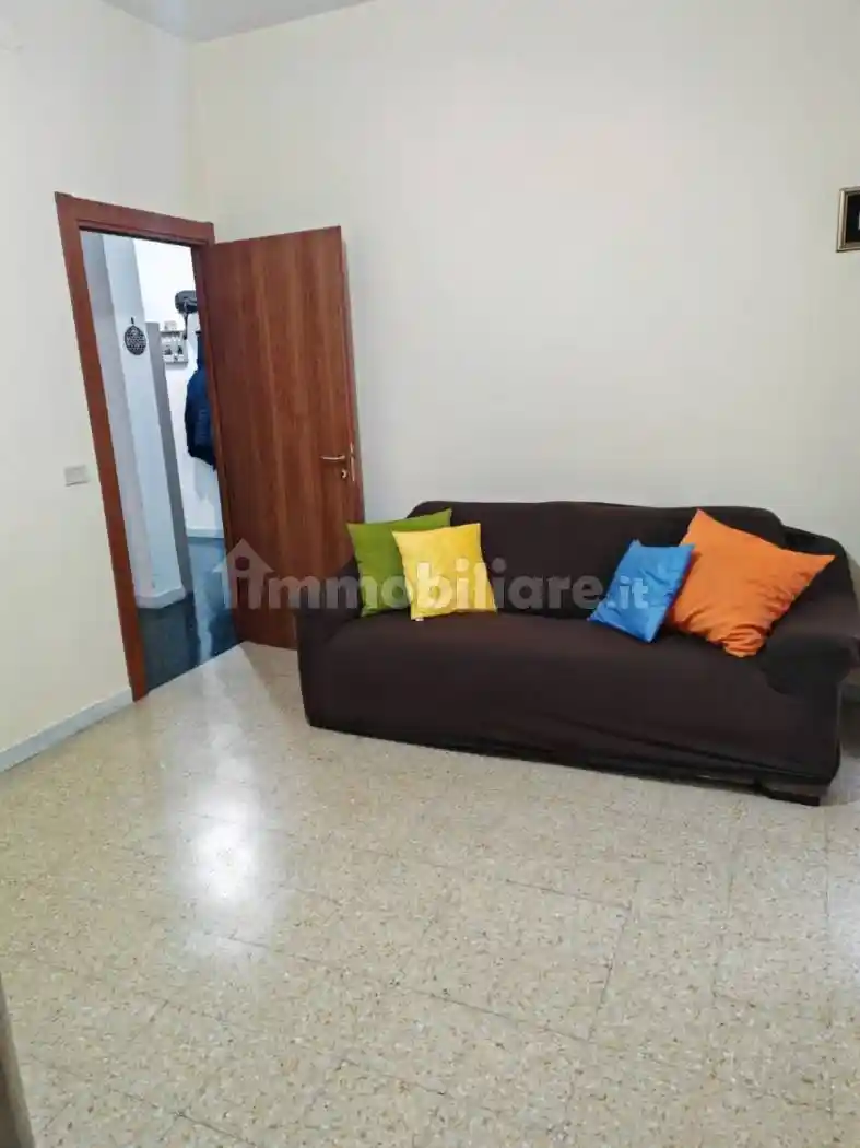 Trilocale via Giuseppe Orsi, Arenella, Napoli - foto 3