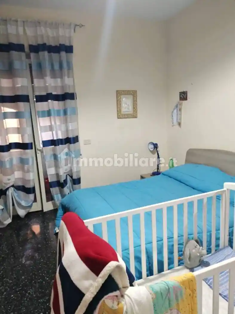 Trilocale via Giuseppe Orsi, Arenella, Napoli - foto 5