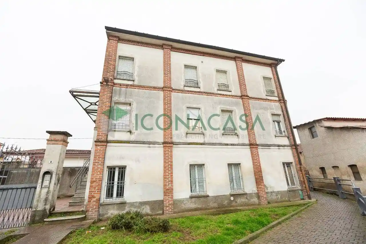 Palazzo - Edificio - foto 2