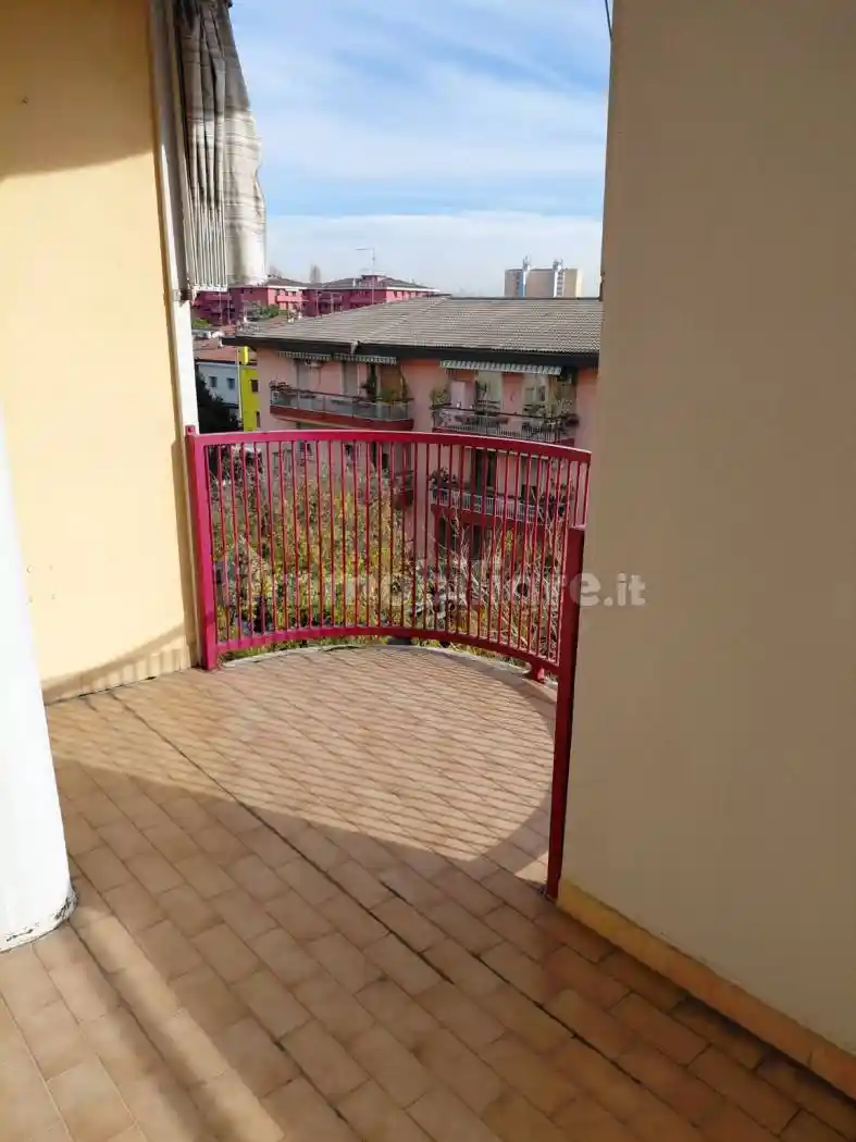 Bilocale via Nerio Toffaletti 4, Borgo Roma, Verona - foto 5