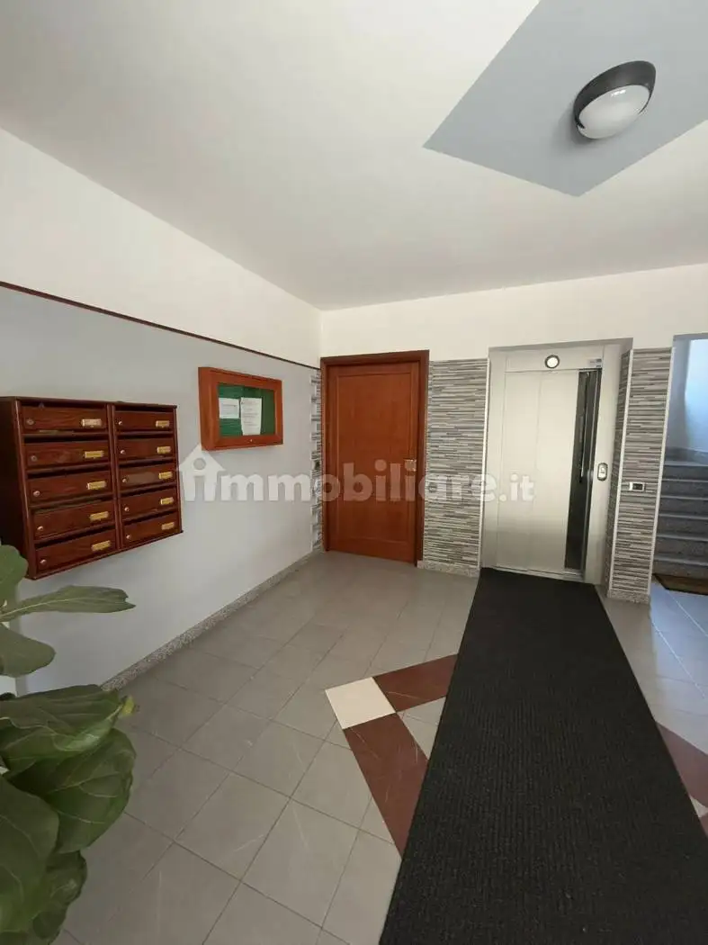 Appartamento in vendita a Messina