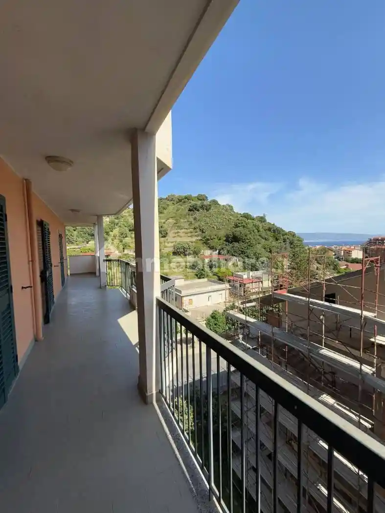 Appartamento via Bartolomeo Colleoni 67, Minissale, Messina - foto 4