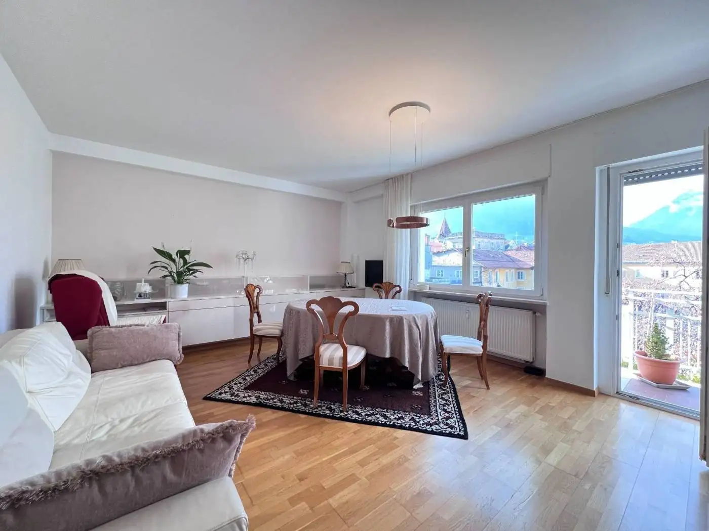 Appartamento in affitto a Merano
