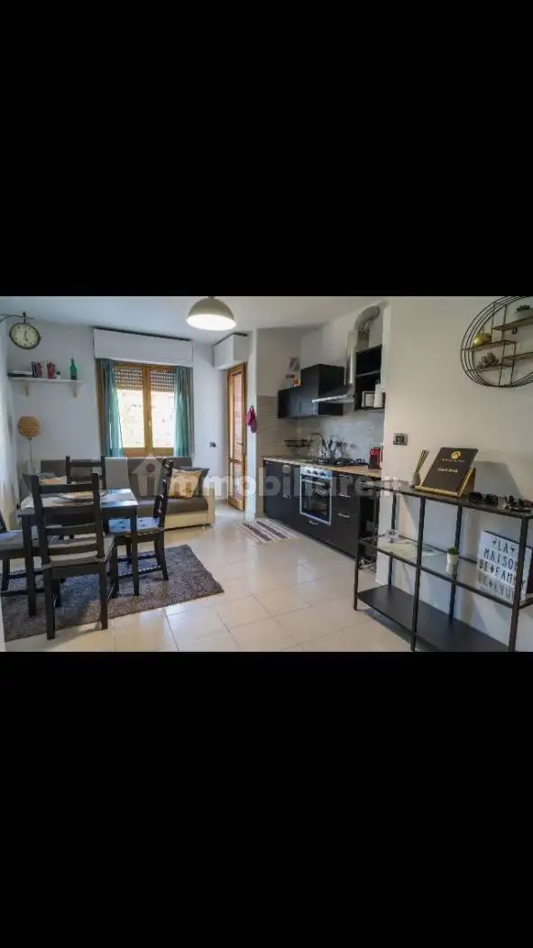 Appartamento in affitto a Pisa
