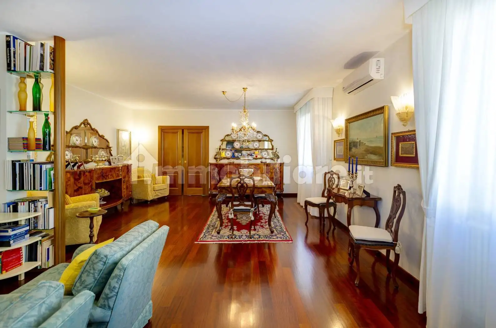 Terratetto unifamiliare largo Giuseppe Garibaldi, Silvi Marina, Silvi - foto 2