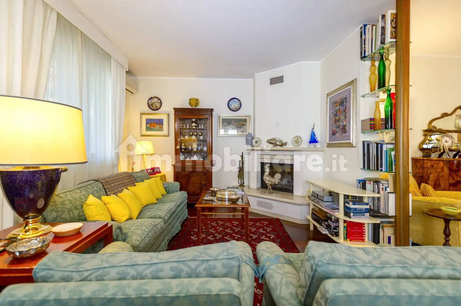 Terratetto unifamiliare largo Giuseppe Garibaldi, Silvi Marina, Silvi - foto 3