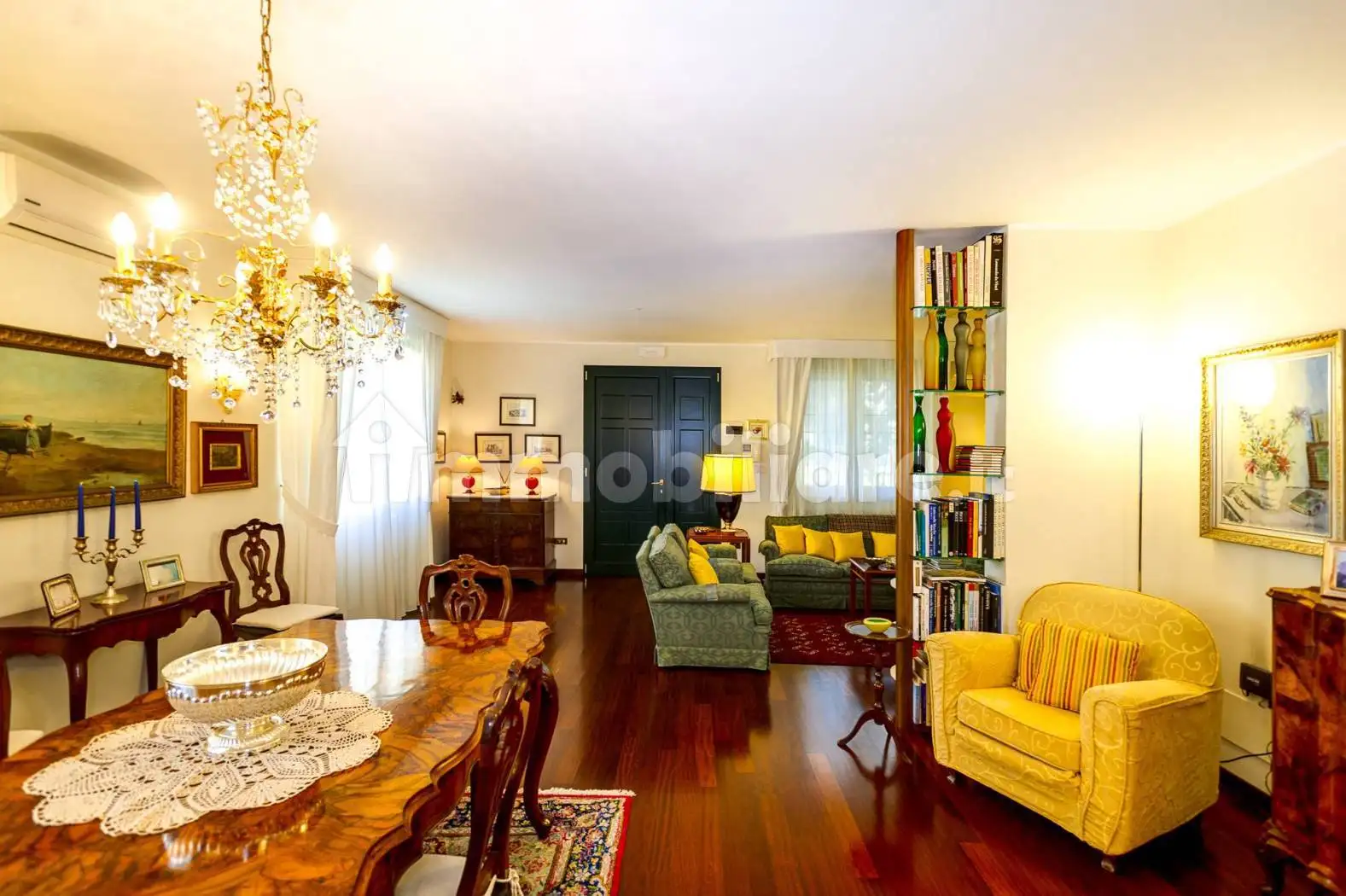 Terratetto unifamiliare largo Giuseppe Garibaldi, Silvi Marina, Silvi - foto 5