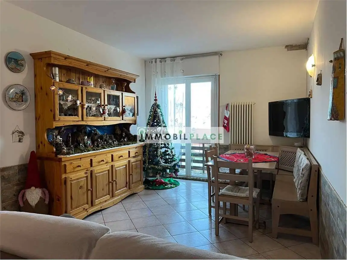 Appartamento via Roma, 42, Albiano - foto 2