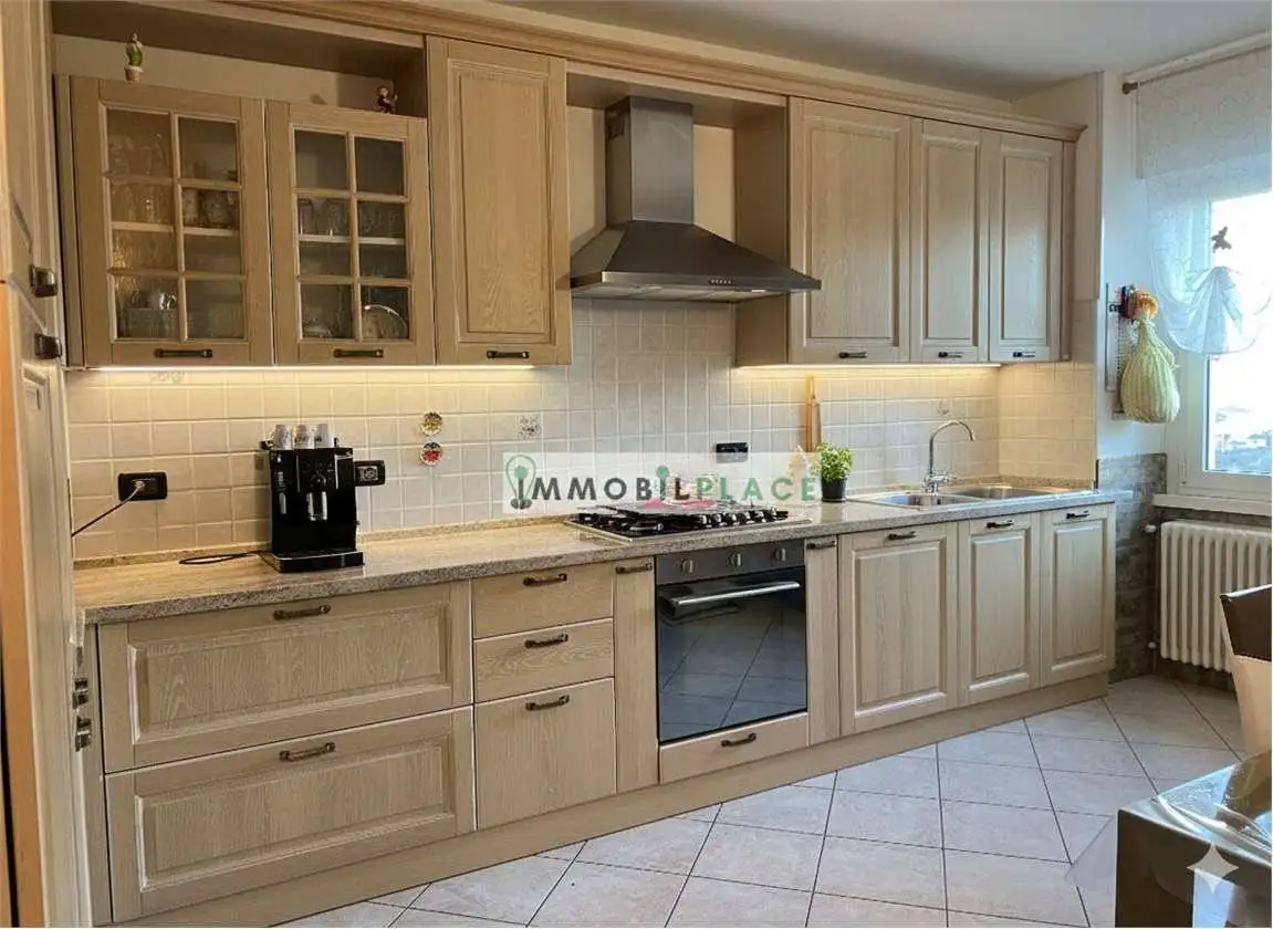 Appartamento via Roma, 42, Albiano - foto 3