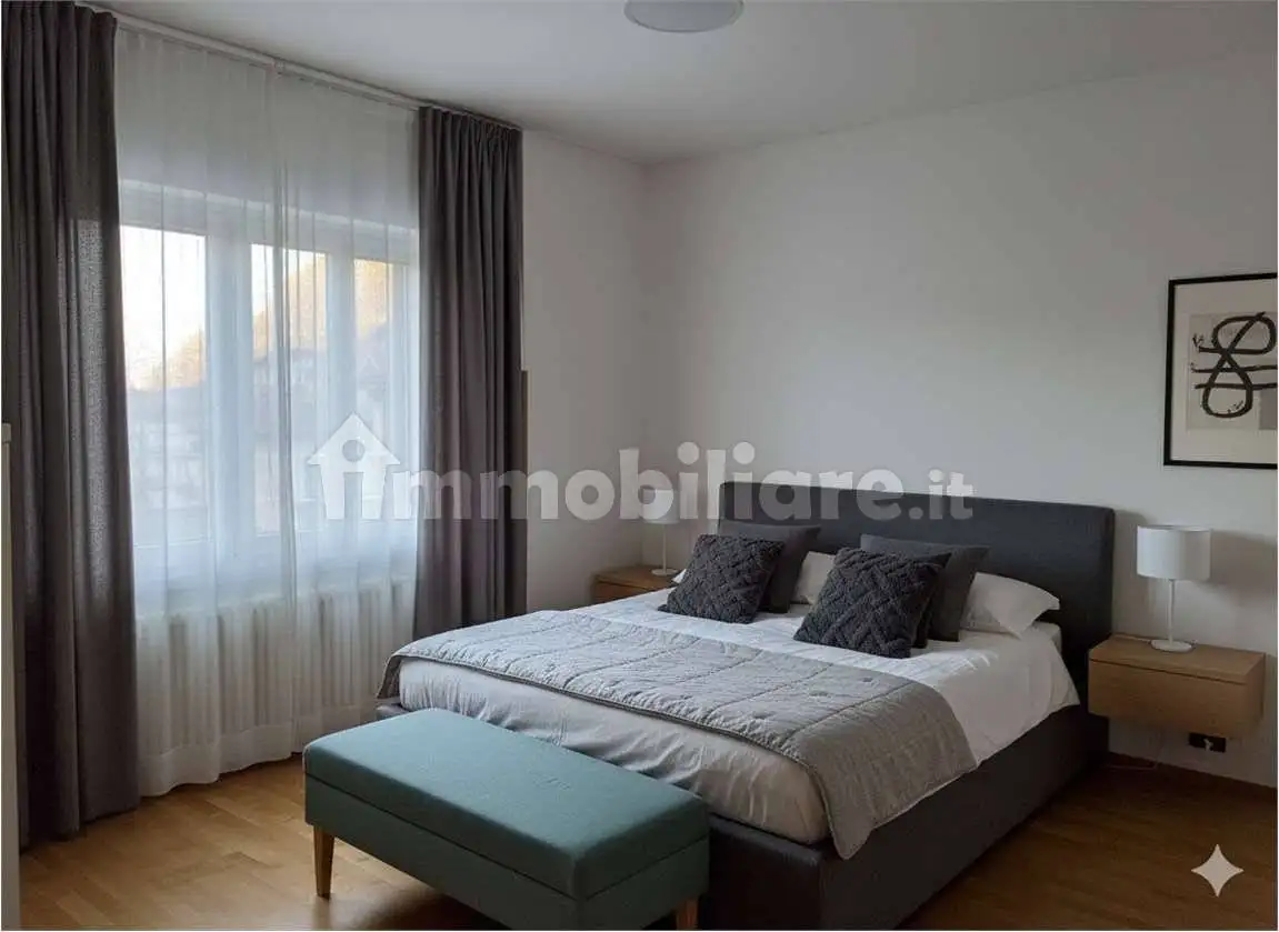 Appartamento via Roma, 42, Albiano - foto 5