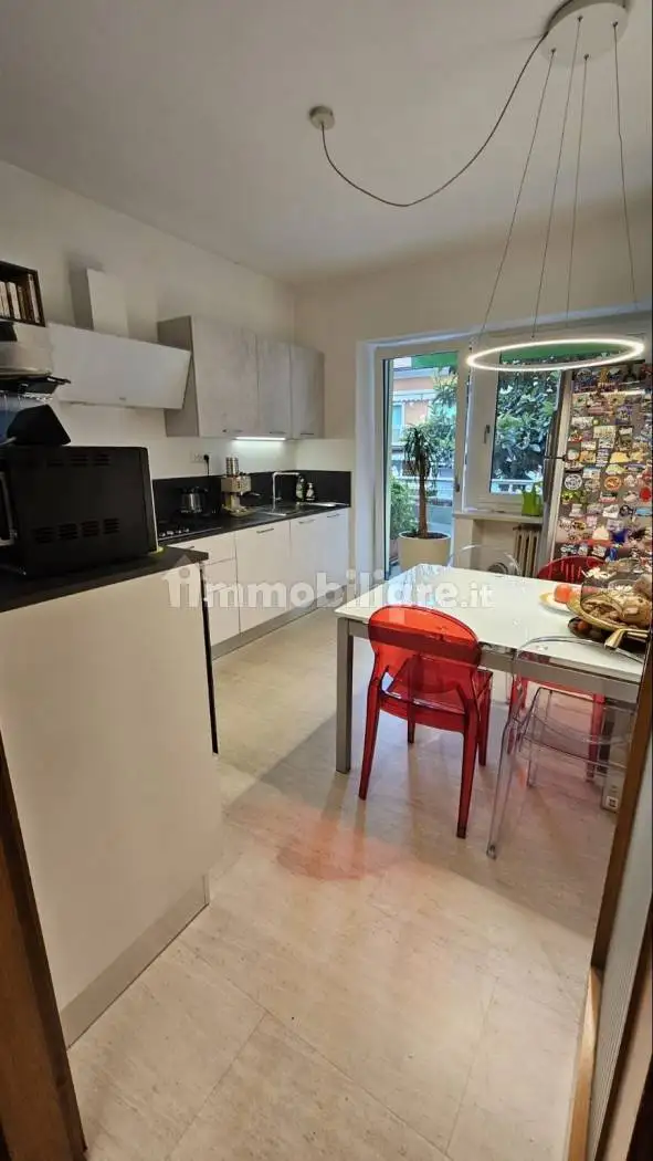 Appartamento in affitto a Merano