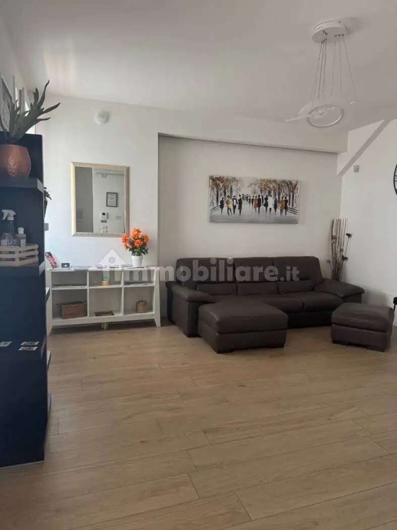 Appartamento in affitto a Venezia