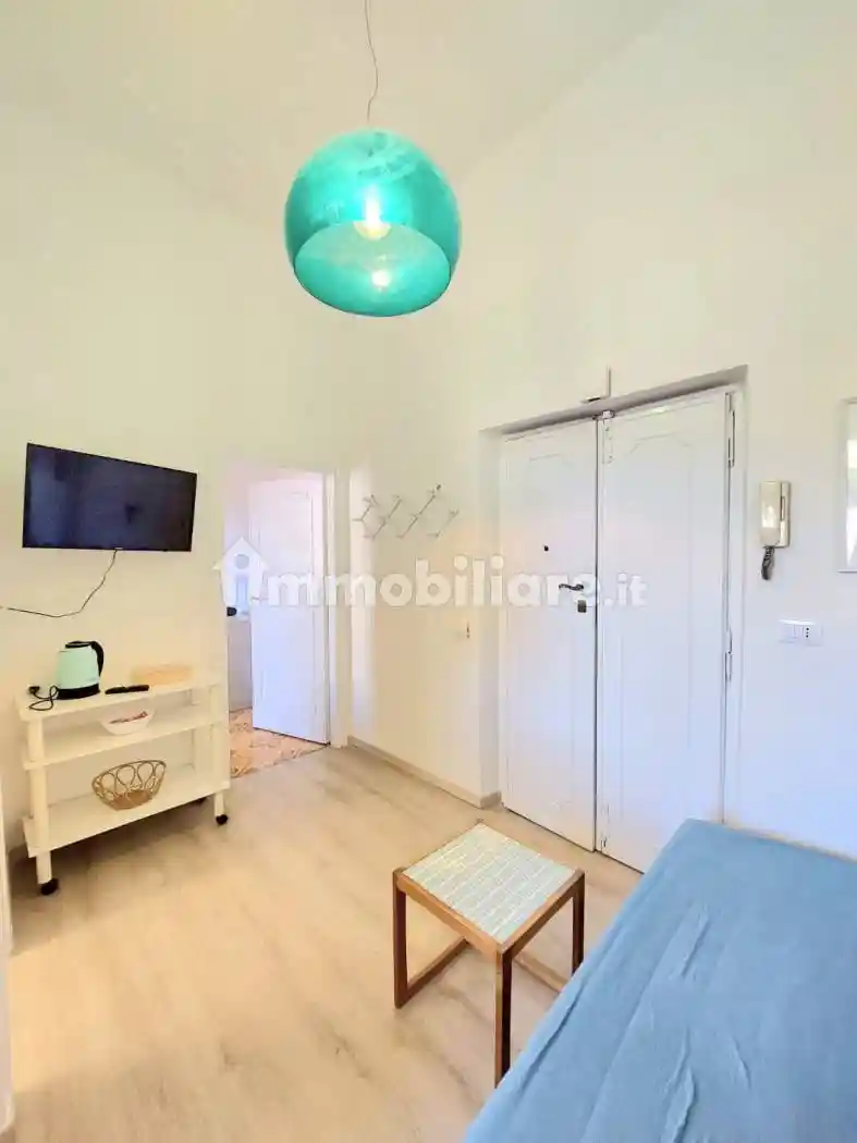 Bilocale via L'Aquila 52, Pigneto, Roma - foto 2