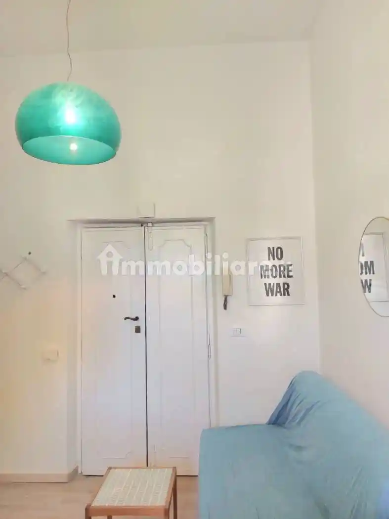 Bilocale via L'Aquila 52, Pigneto, Roma - foto 3