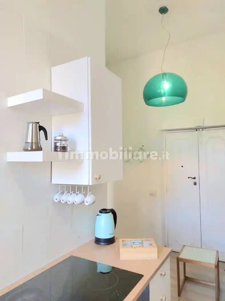 Bilocale via L'Aquila 52, Pigneto, Roma - foto 5