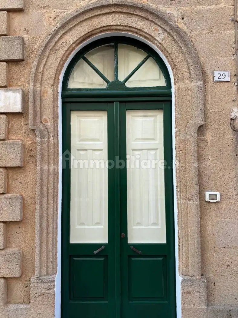 Appartamento in affitto a Taviano