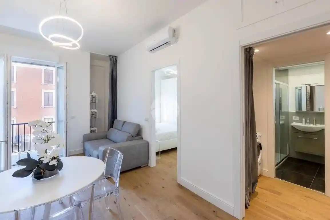 Bilocale via carlo imbonati 78, Dergano, Milano - foto 5