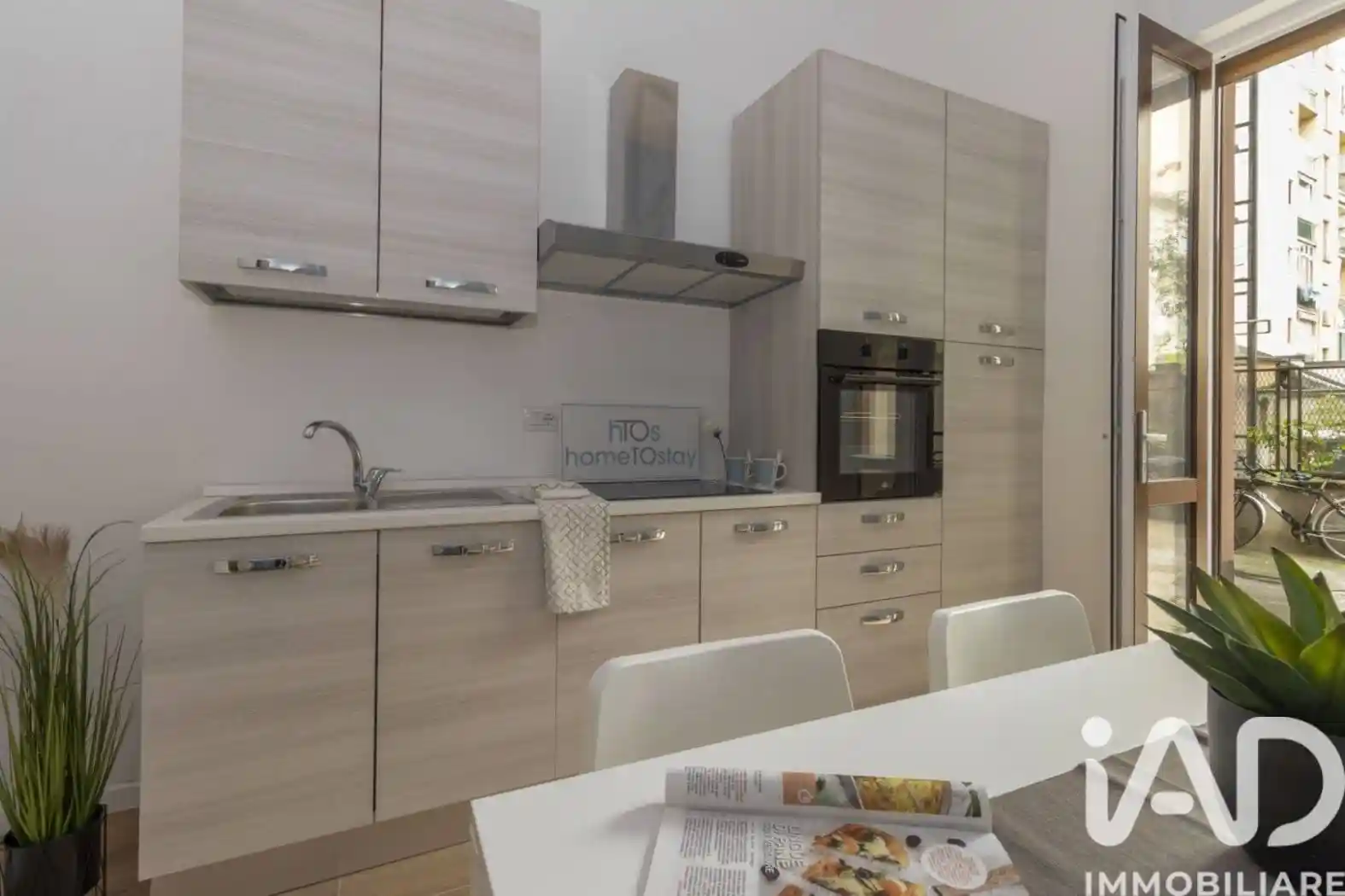 Quadrilocale via caraglio 16, San Paolo, Torino - foto 2