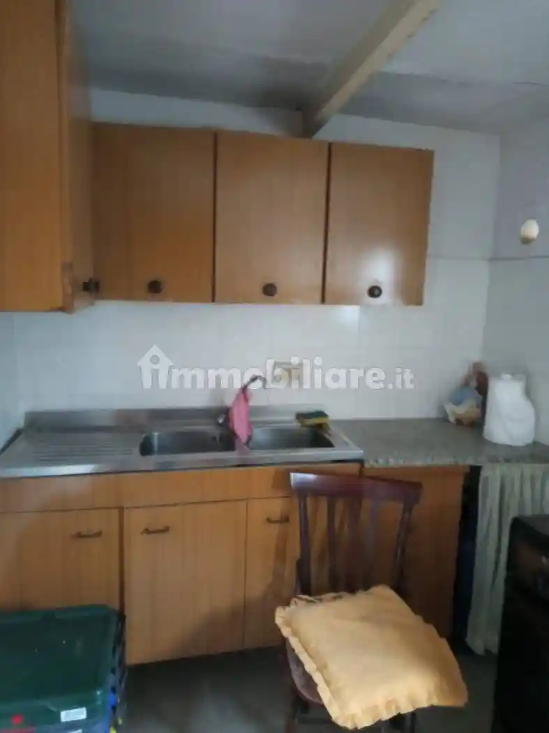 Appartamento in vendita a Brolo