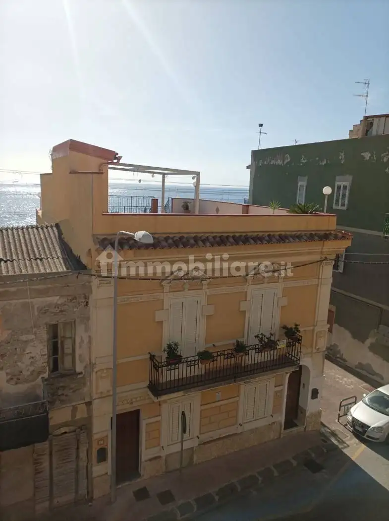 Appartamento in vendita a Scaletta Zanclea