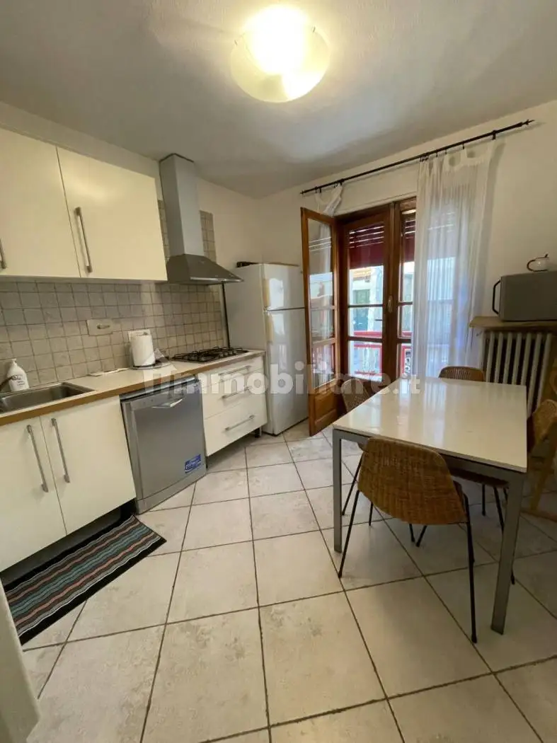 Appartamento in affitto a Sauze d'Oulx