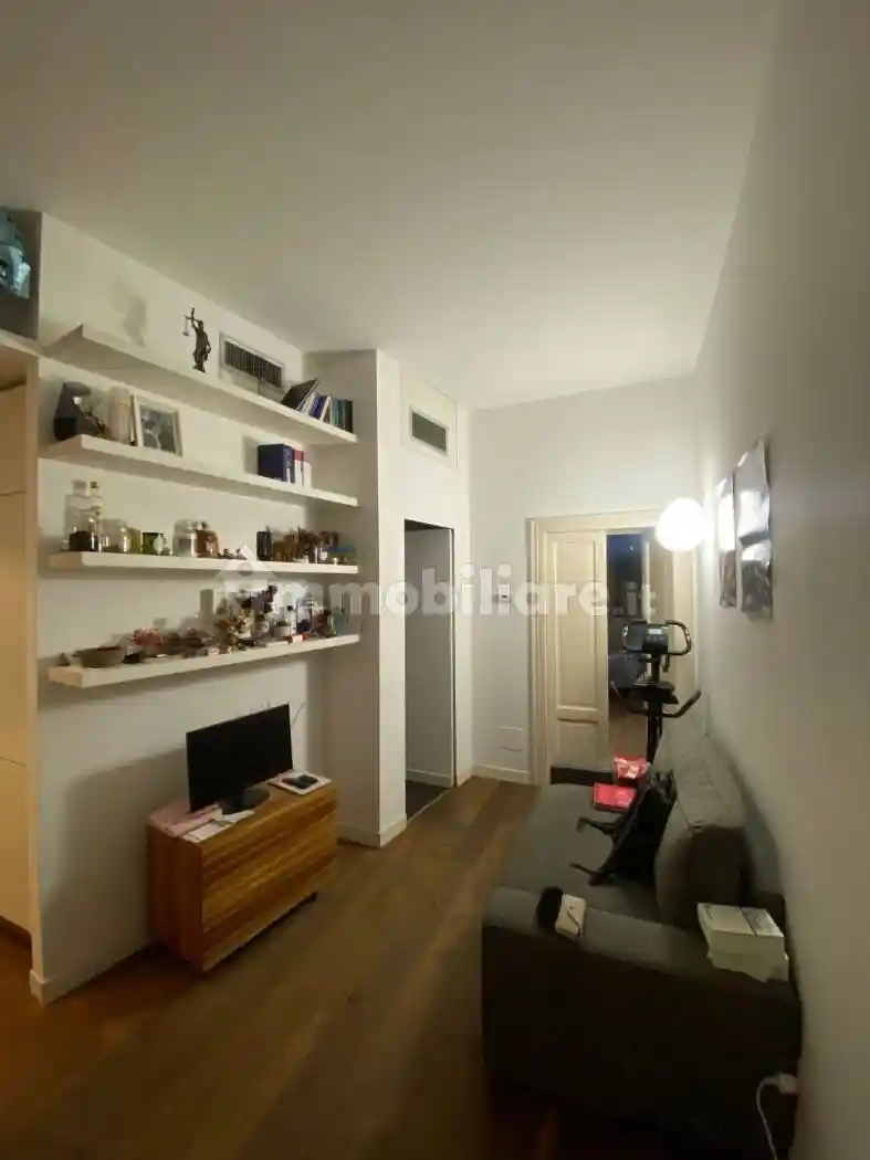 Bilocale via Correggio 16, Amendola - Buonarroti, Milano - foto 2