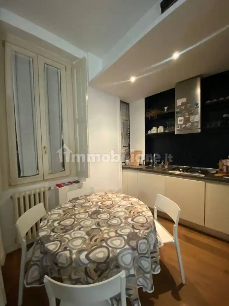 Bilocale via Correggio 16, Amendola - Buonarroti, Milano - foto 3