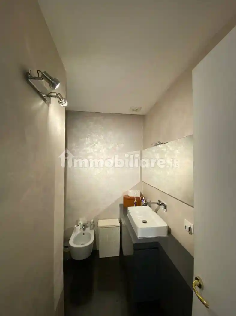 Bilocale via Correggio 16, Amendola - Buonarroti, Milano - foto 4