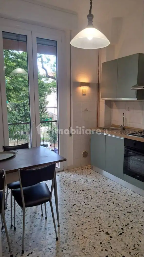 Appartamento in affitto a Ferrara