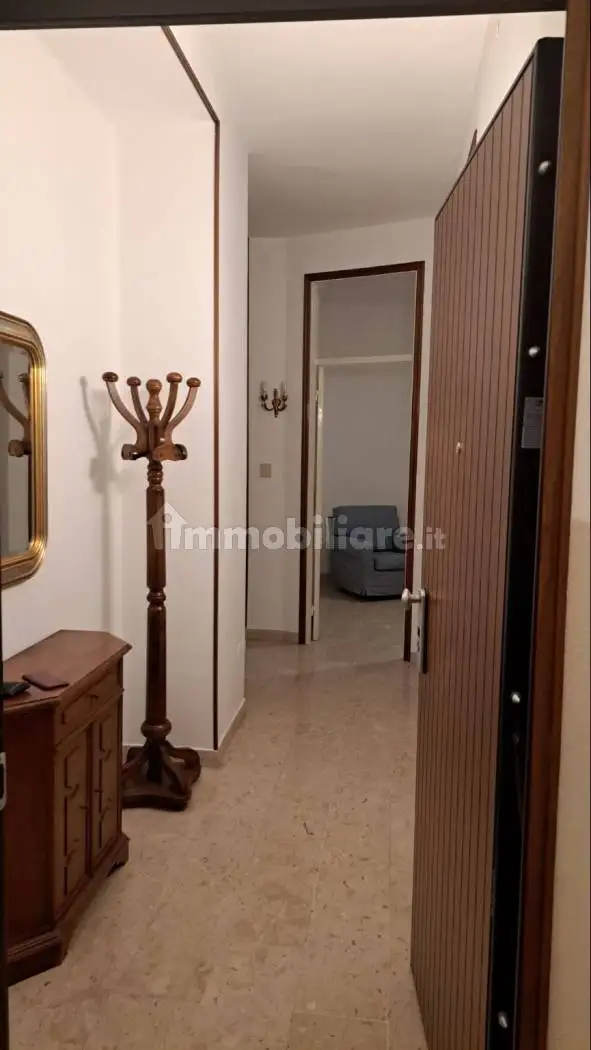 Trilocale via Bagaro 81, San Benedetto, Ferrara - foto 2