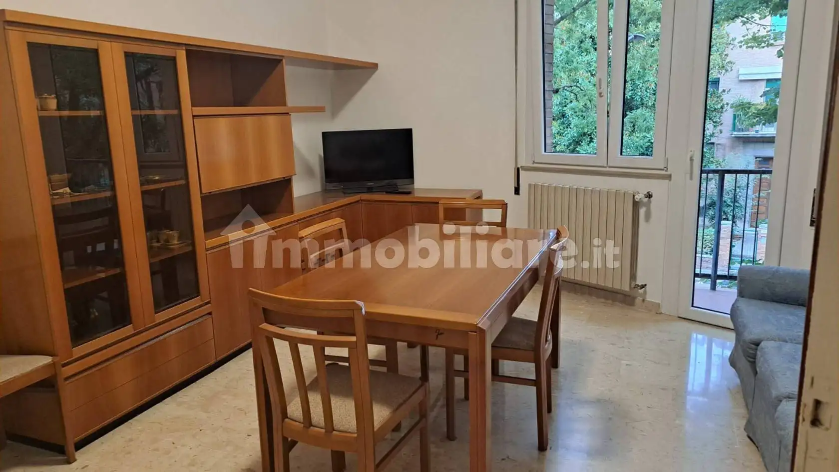 Trilocale via Bagaro 81, San Benedetto, Ferrara - foto 3