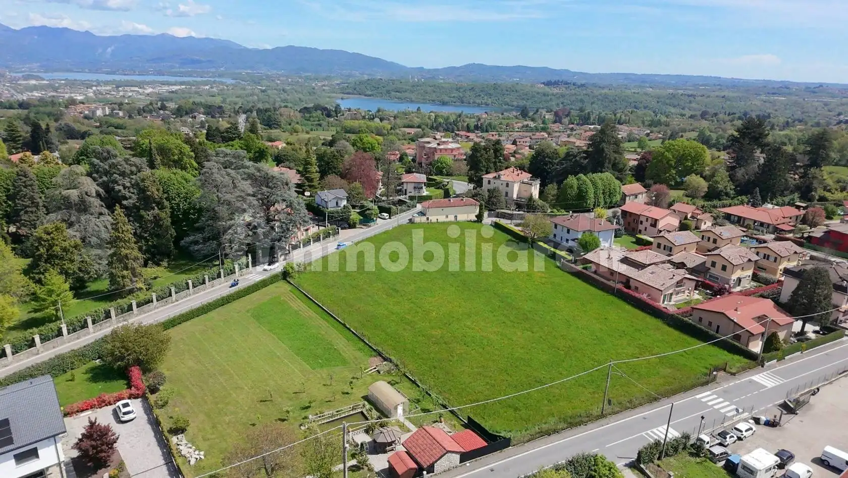 Villa unifamiliare via Monte Bolettone, Albavilla - foto 5
