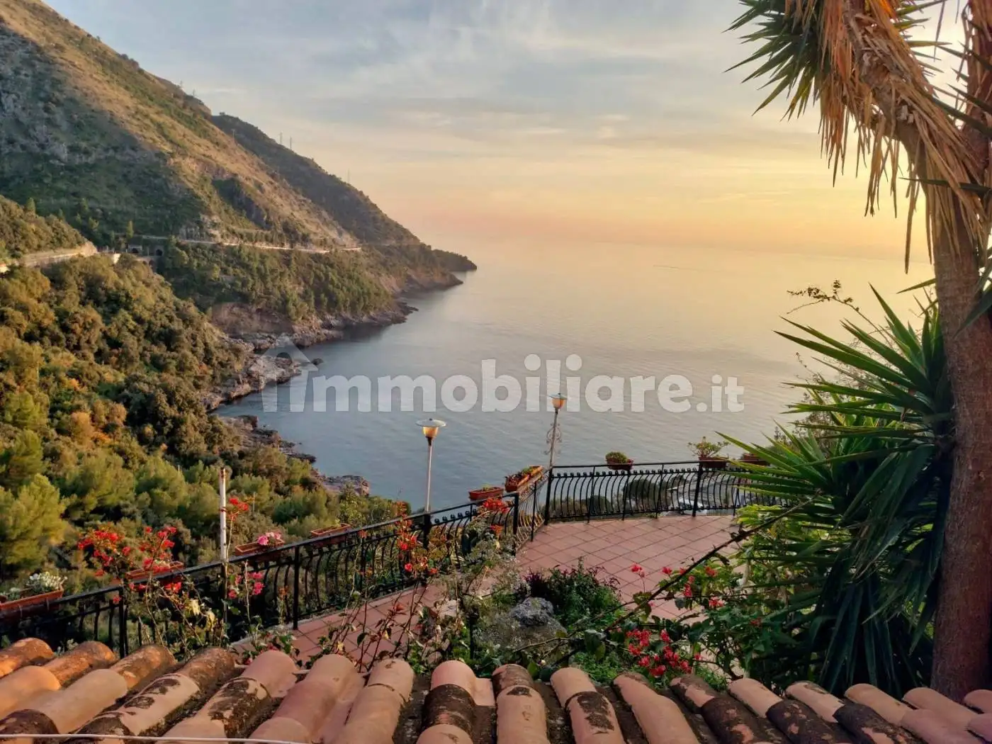 Villa in vendita a Maratea